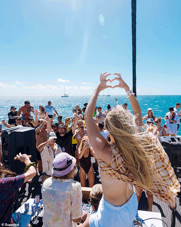 Your Paradise, known worldwide for merging music with enchanting travel experiences, has just dropped its stellar 2023 line-up and is turning heads worldwide