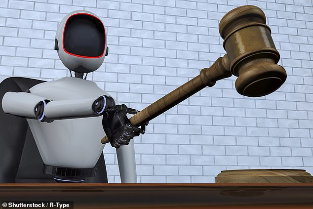 In the future, AI could completely replace human lawyers after the first contract was successfully negotiated by two AIs, without any human intervention at any stage