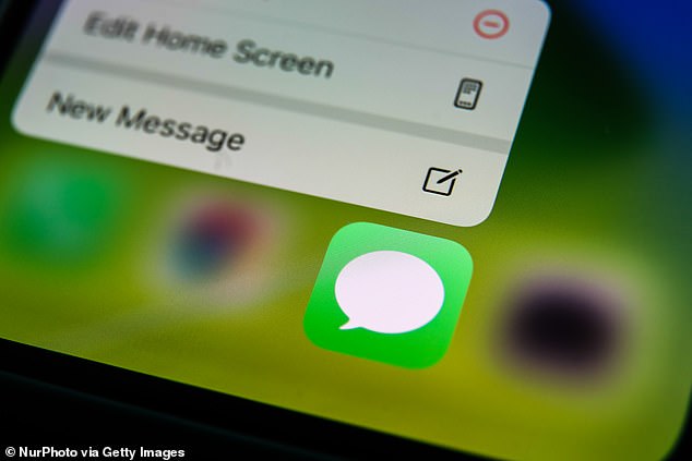 Apple has revealed that it will be adding a new standard for messaging 