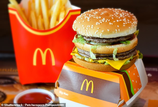 The fast food chain had started making changes to the Big Mac in 2016 and recently made more than 50 other changes to its burgers