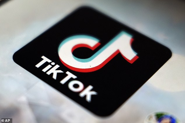 “TikTok may be the largest malign influence operation ever conducted,” said Gallagher