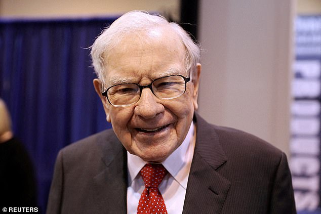 Buffett told Berkshire shareholders this spring that he wished he could have bought the entire company at once because the price was better in 2017, but the Haslams wouldn't want to sell it all then.