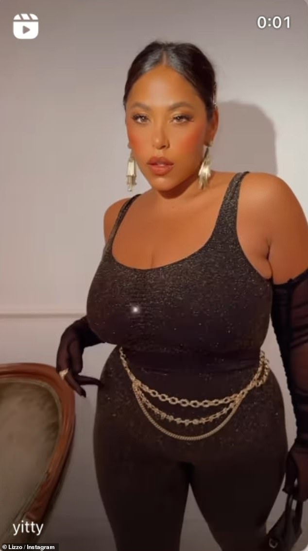 Lizzo launched her brand in partnership with Fabletics in April 2022, after speaking about her own painful experience growing up wearing uncomfortable shapewear