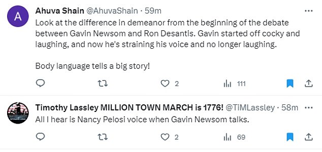 1701406882 911 WHAT is up with Gavin Newsoms voice Governors croaky delivery