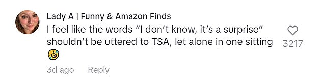 1701425738 9 Man says he was stopped by TSA over a briefcase