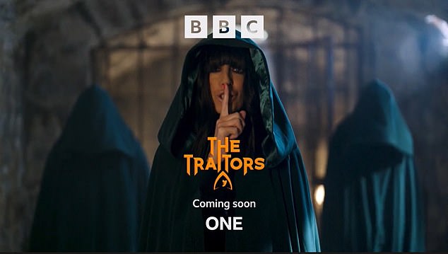 Traitors fans were buzzing with excitement on Saturday night after the BBC released a teaser trailer for series two of the hit show