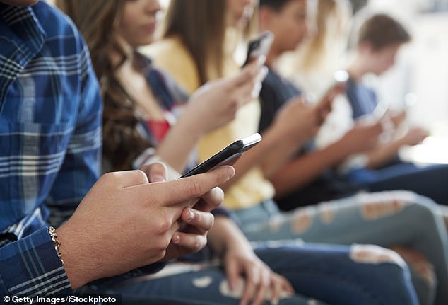 Students support schools banning cell phone use during the day, but express concerns about not having access to their phones in an emergency.