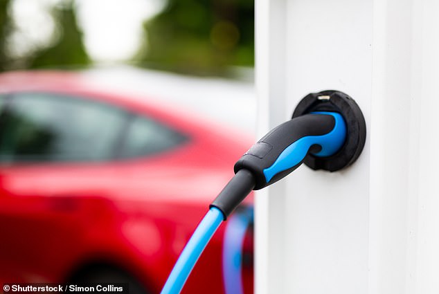 According to the survey, EV owners are reporting problems with electric drive motors, charging and EV batteries