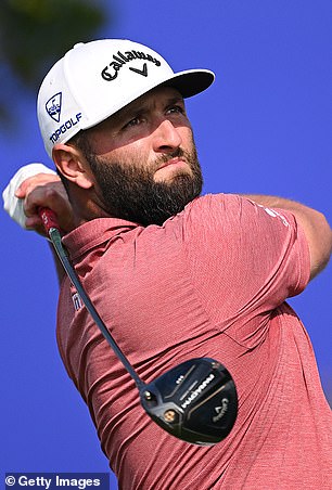 Jon Rahm