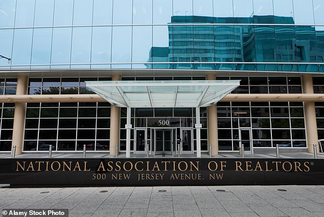 The National Association of Realtors is the largest trade association in the US and requires buyer and seller agents to share their commission