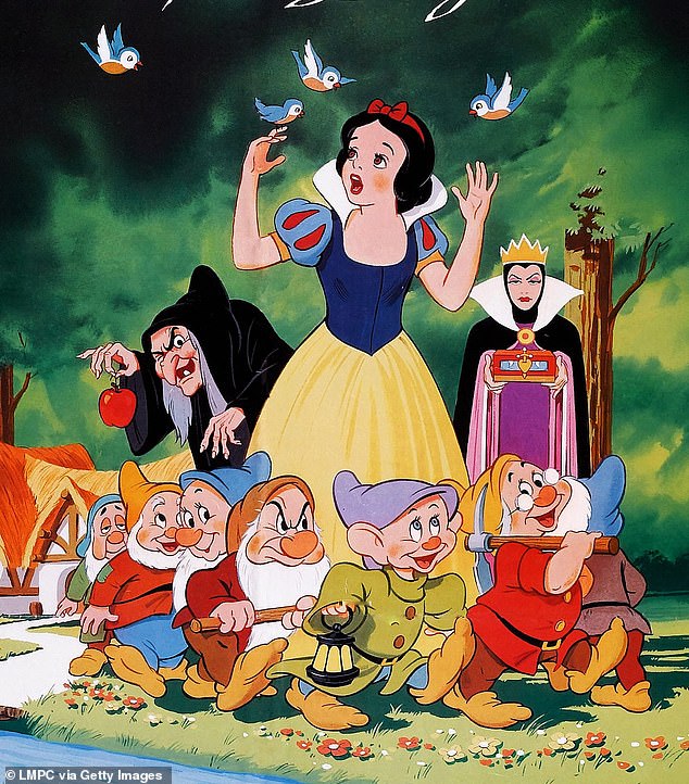 In January 2022, Disney revealed that the upcoming live-action remake of Snow White will not feature the classic depiction of the main character's seven companions as dwarfs.