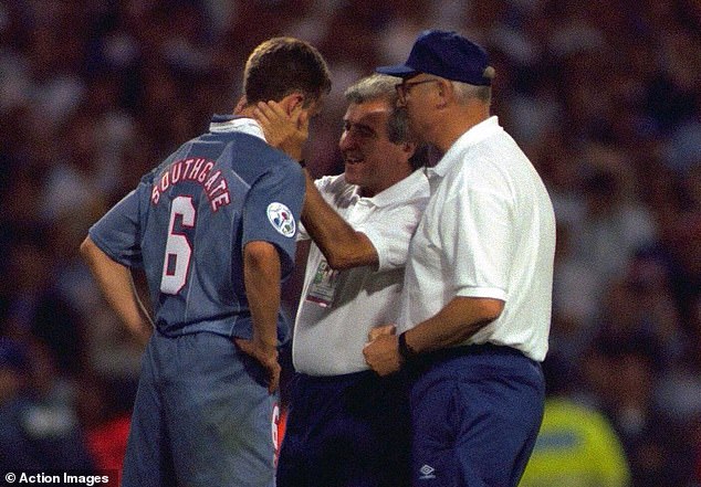 One of the more optimistic campaigns of recent years ended with heartbreak following Southgate's bossless penalty miss in the semi-final