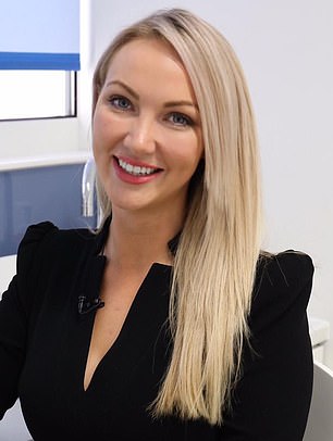 UK-based medical and cosmetic doctor Dr Leah Totton revealed what she thought of TikToker of the Year's 'worst trends'