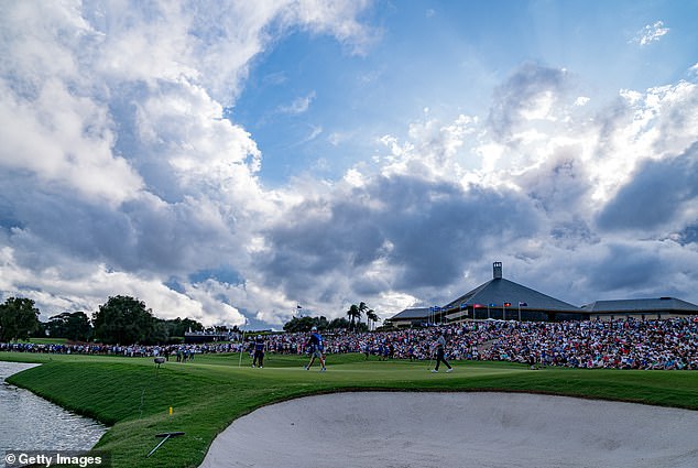 Course architects were generally supportive of the changes, which would help prevent players from overshooting the course