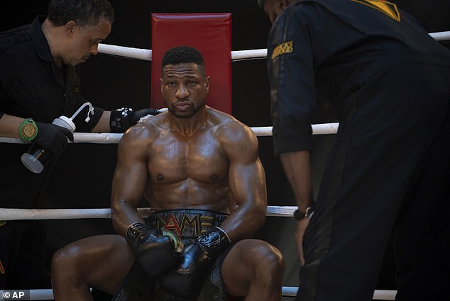 Major's performance in Creed III earned rave reviews, with the star generating Oscar buzz for another project in 2024 - but Jabbari's allegations have seriously damaged the star's budding career