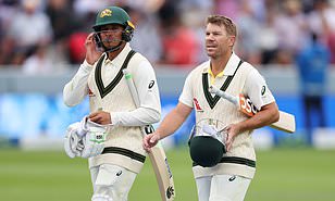 1701681477 679 Usman Khawaja claims David Warner is an Australian hero as