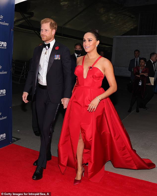 The Sunday Times understands that the Duke wanted to invite Harry and Meghan, but ultimately decided against it as he feared the tension this would cause with the other Royals who were invited - including the King and Queen.