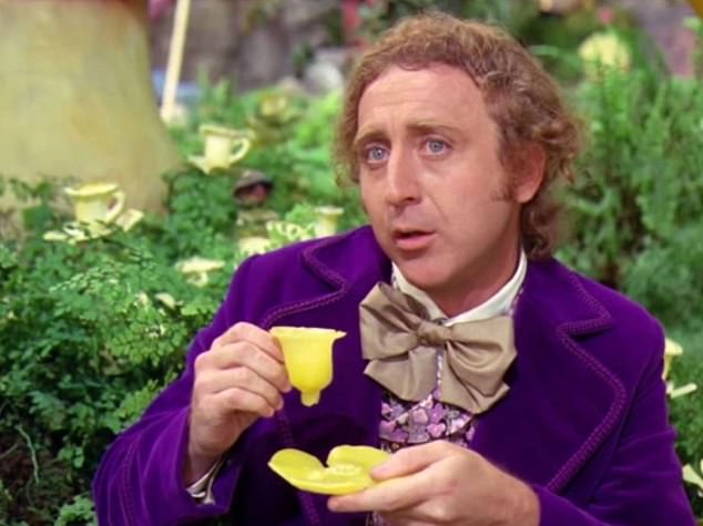 According to PEOPLE, Gene Wilder himself said that 