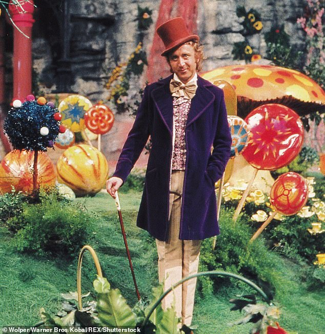 Writing in Pure Imagination: The Making of Willy Wonka and the Chocolate Factory, director Mel Stuart also praised Harper Goff for creating the artistic vision behind the film.