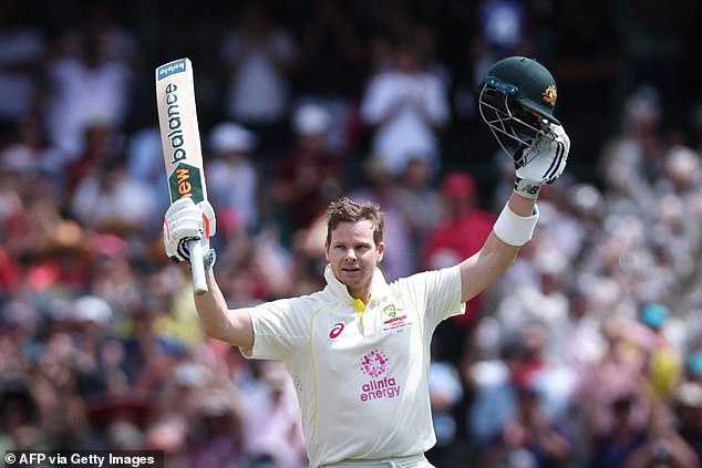 Modern greats like Steve Smith continue the tradition carried on by the legends of the sport at the SCG