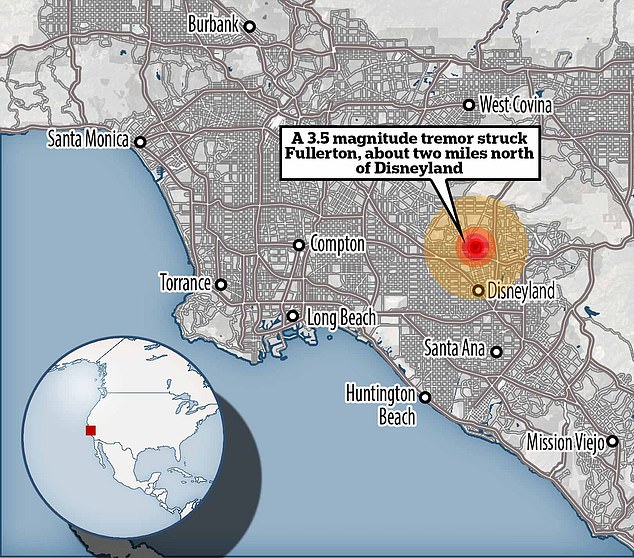 1701778207 331 Furious visitors blast Disneyland after they close 35 rides for