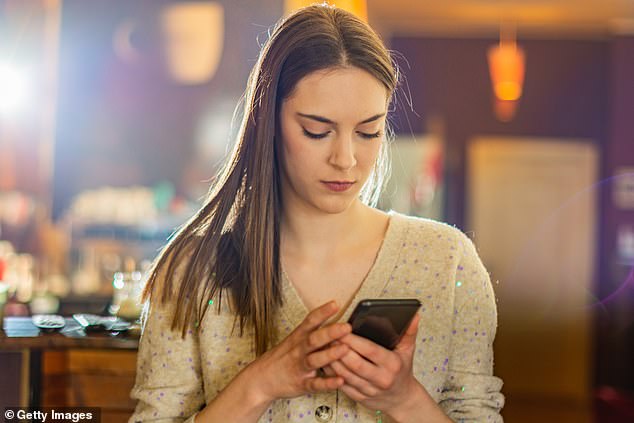 Thousands of Telstra customers have been refunded after the telecoms giant was fined by the communications watchdog (stock image)