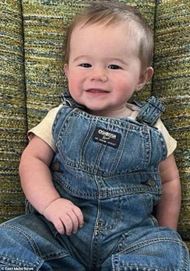 Ten-month-old baby Zeke Best was reportedly kidnapped by his father on Thursday and was tragically found dead on the side of the road on Saturday, near his surviving father