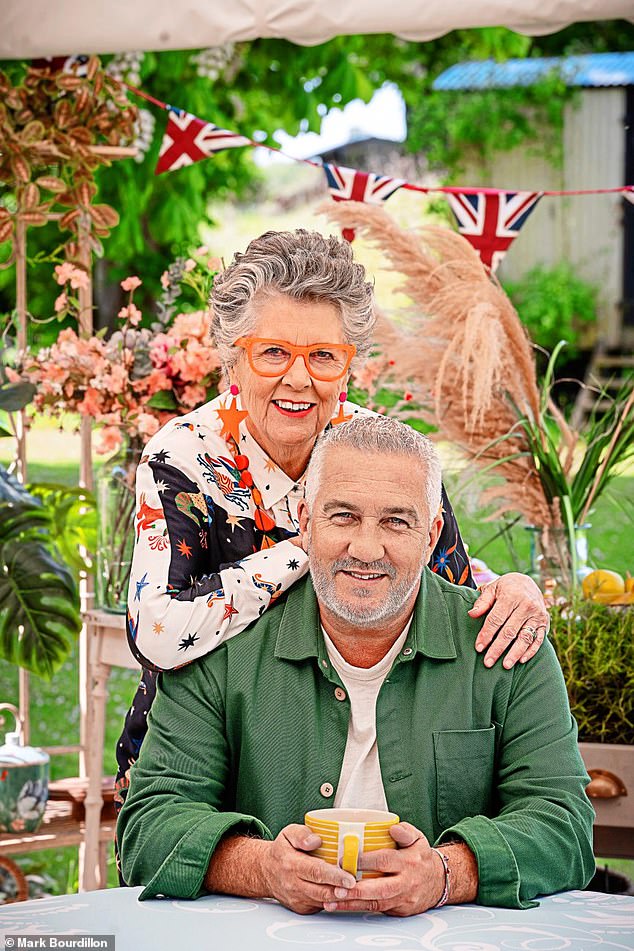 The much-loved Channel 4 series brings back 10 bakers from previous seasons to compete against each other in the tent once again