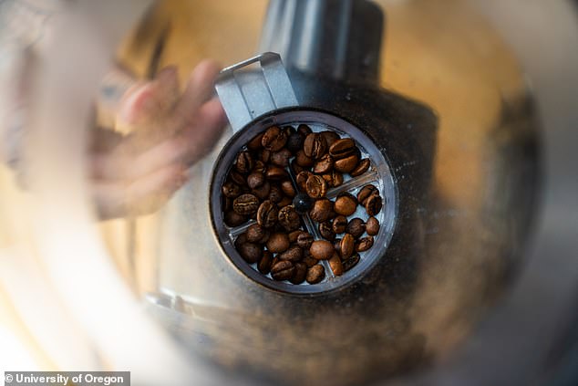 A small splash of water may be all it takes to take your espresso game to the next level, scientists say