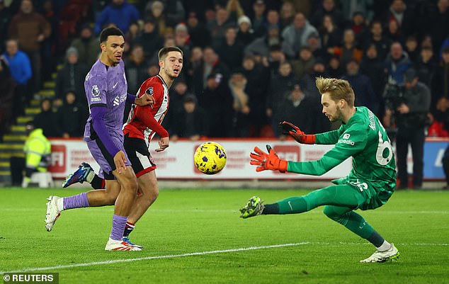 He played in a more advanced role under Jurgen Klopp this season and was praised for his brilliance in helping Liverpool to second place in the league.