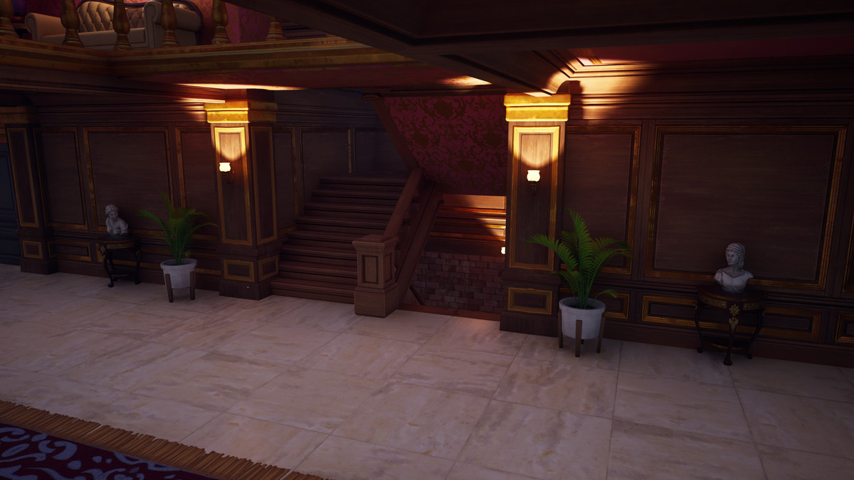 Fortnite Underground C5S1 Fencing Fields (Nisha) Weapon Mod Bench Location 