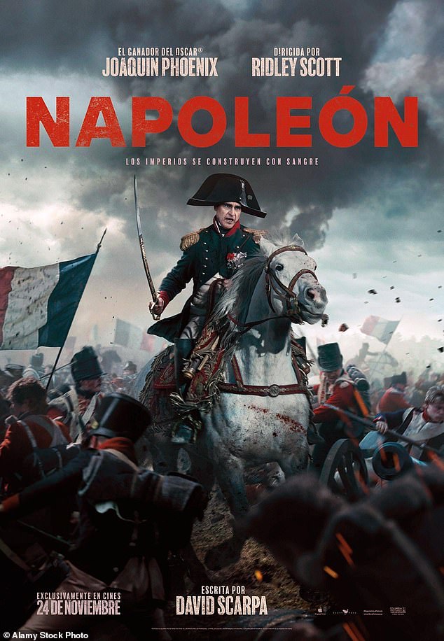 Napoleon ruled France and controlled much of Europe from 1804 until he was finally defeated at the Battle of Waterloo in 1815