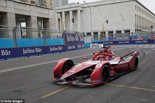 The new Formula E season – which starts in Mexico City on January 13 – is being described as the biggest in the sport