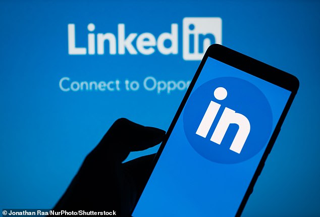 Laid-off employees should update their resume and LinkedIn page as soon as possible to begin searching for their next job opportunity