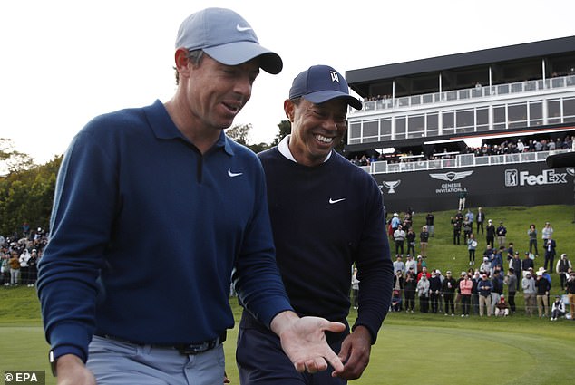 The Spaniard announced his decision to withdraw from Tiger Woods and McIlroy's TGL venture