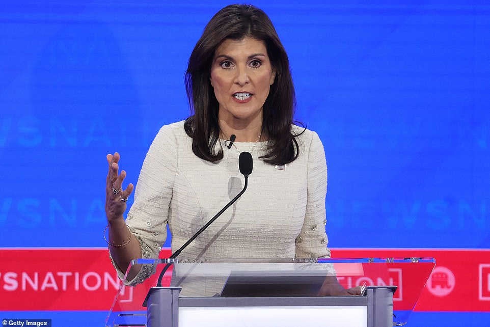 A spokesperson for the New Hampshire Republican Party did not respond to a request for comment on whether these plans are still in flux as the CNN debate is announced.  Campaign spokespersons for Nikki Haley, the former U.N. ambassador and governor of South Carolina, and former New Jersey Gov. Chris Christie did not immediately respond to requests for comment on whether they would participate.