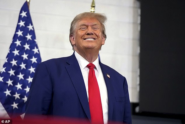 Former President Donald Trump, the distant frontrunner of the Republican 2024 pack, has skipped the four RNC-sanctioned GOP debates and has indicated he would also forego future primary debates.