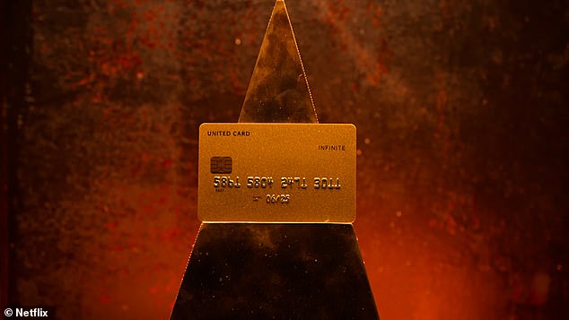 The winner took home a $4.56 million prize after unlocking the safe for a gold credit card