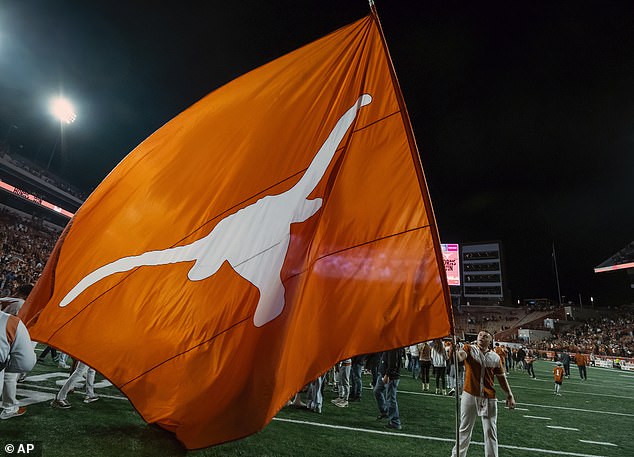 OSU played the Texas Longhorns in the Big 12 championship game on Saturday and lost