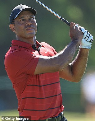 Tiger Woods