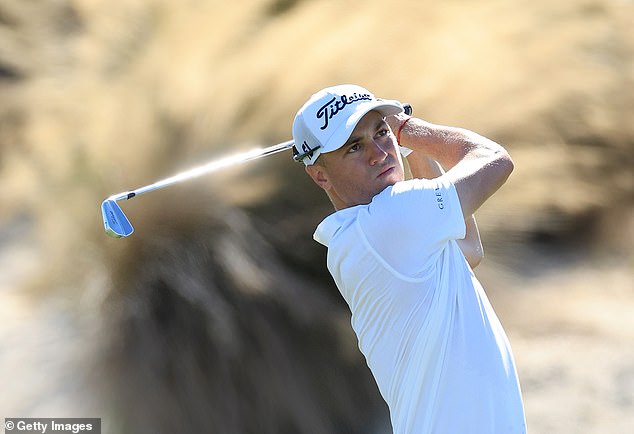But PGA Tour star Justin Thomas took action against the move earlier this year