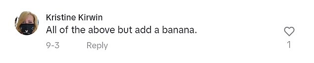 The video has been viewed by more than 100,000 people and inspired commenters to share their tried-and-tested hangover remedies