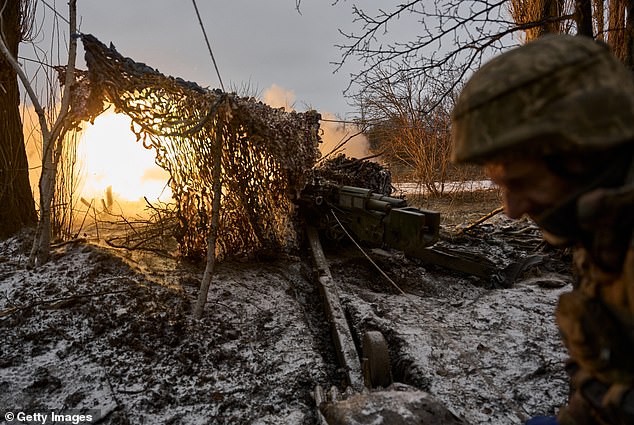 Both Ukraine and Russia have recently claimed gains in Avdiivka, where Russia continues a long-running campaign to capture the city in Ukraine's Donetsk region.