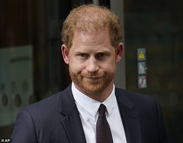 1702052366 68 Prince Harry loses latest stage of legal battle against Mail