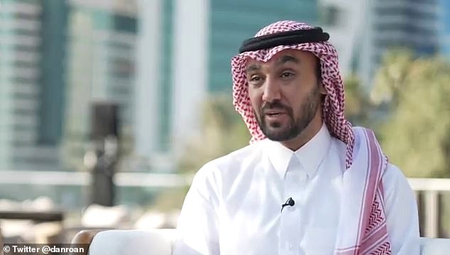 Saudi Sports Minister Prince Abdulaziz bin Turki Al Faisal suggested that a summer competition could still go ahead