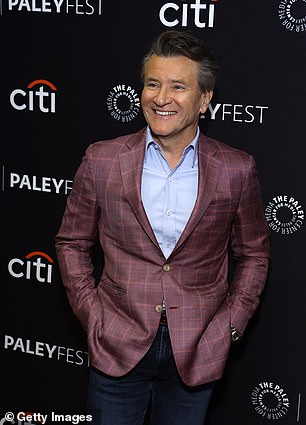 Robert Herjavec