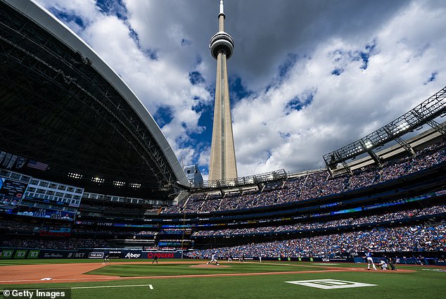 Ohtani is attracted to the lack of pressure in Toronto, like in LA, and their ability to win now