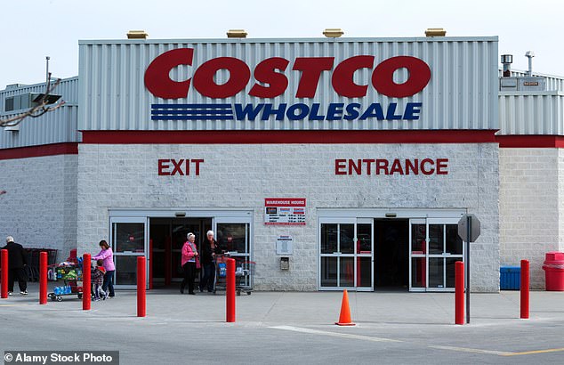 While retail giants across the US are closing their stores and suffering critical losses due to shoplifting, Costco appears to have emerged relatively unscathed.