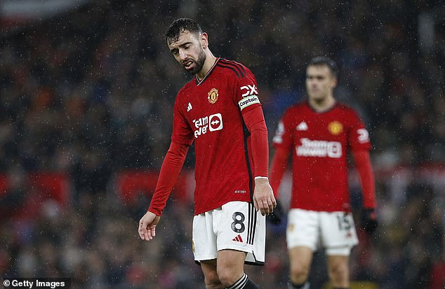 1702142483 683 Bruno Fernandes is SUSPENDED for Man Uniteds crucial trip to