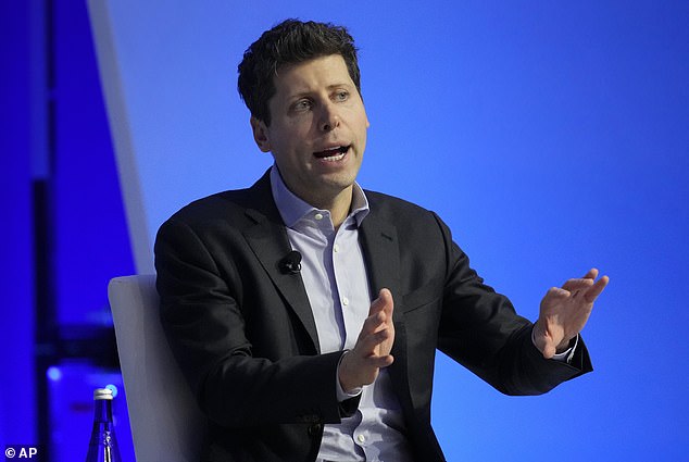 Sam Altman is CEO of OpenAI, the company known for creating the artificial intelligence chatbot called ChatGPT.  OpenAI is reportedly developing a more powerful AI called Q*, which could be the reason he was fired, according to news reports